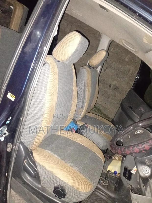 Isis-Zimmer Seat Covers - thumbnail 3