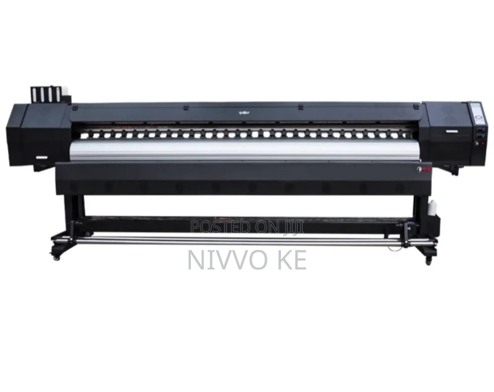 3.2 Large Format Printer