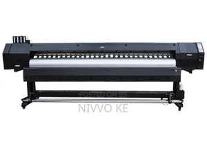 3.2 Large Format Printer