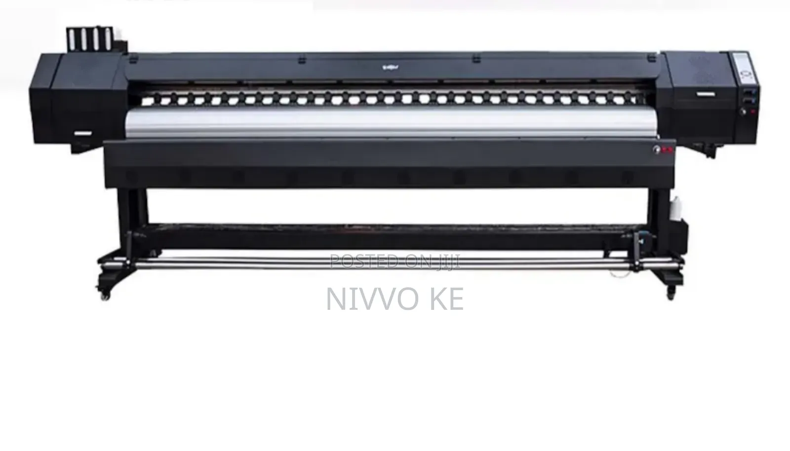 3.2 Large Format Printer