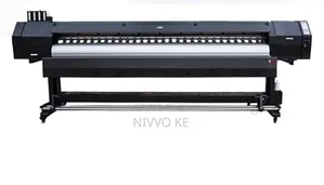 3.2 Large Format Printer