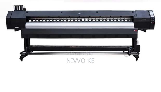 3.2 Large Format Printer - thumbnail 2