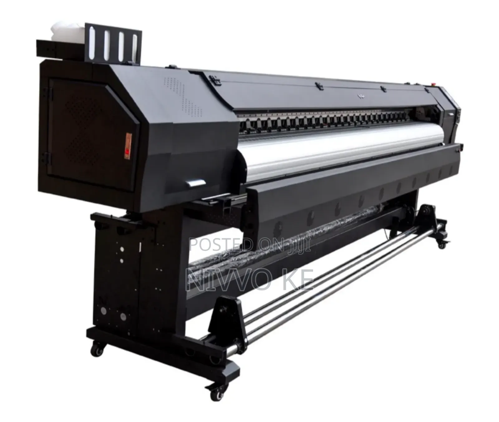 3.2 Large Format Printer