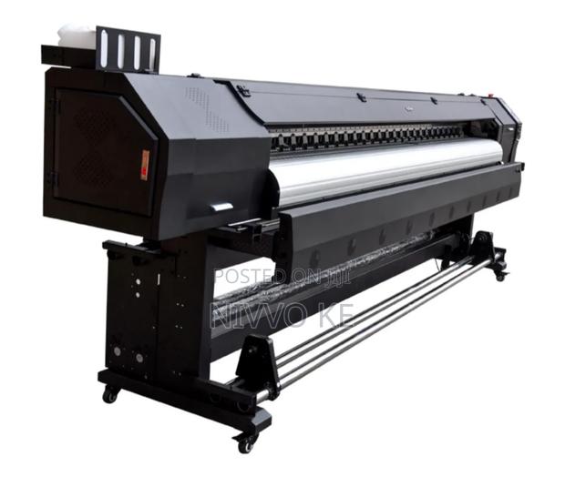 3.2 Large Format Printer - thumbnail 3