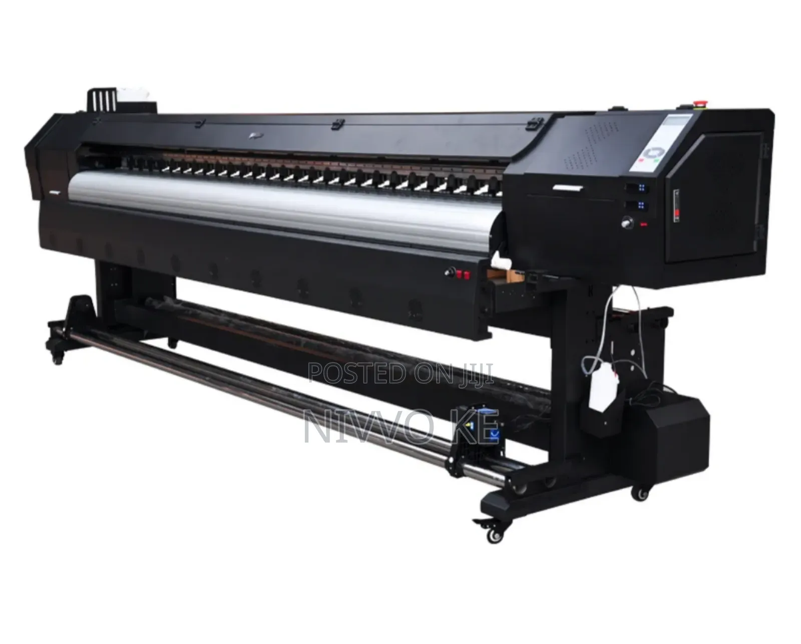 3.2 Large Format Printer