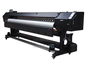 3.2 Large Format Printer
