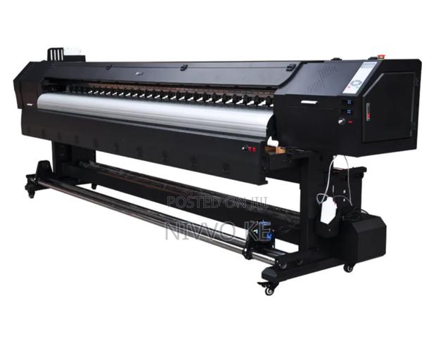 3.2 Large Format Printer - thumbnail 4