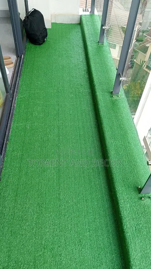 Quality Artificial Grass Carpet for Front Yard Upgrade