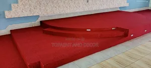 Soft Underfoot Wall to Wall Carpet Roll