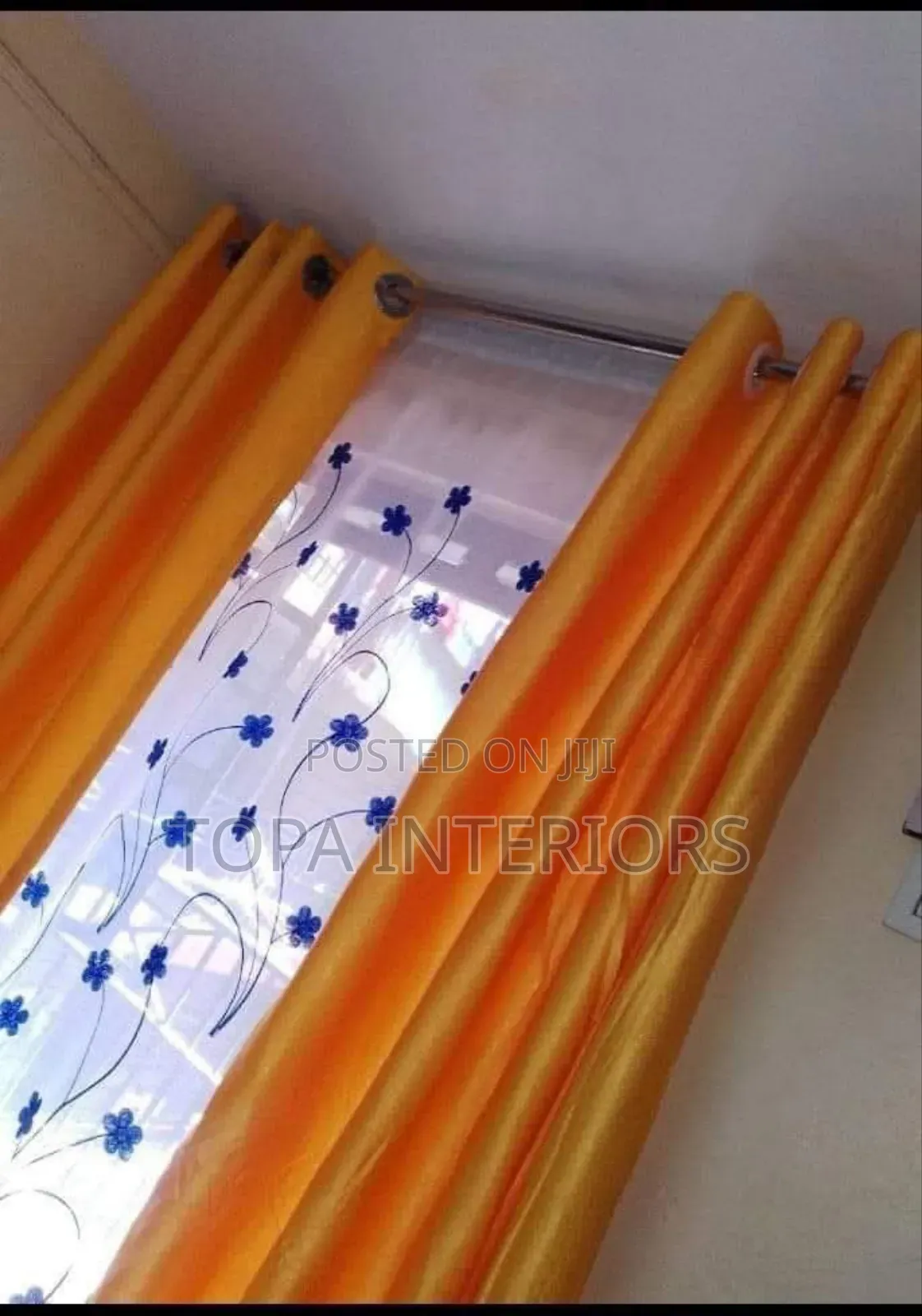 Door Curtains Yellow Curtains for Doors