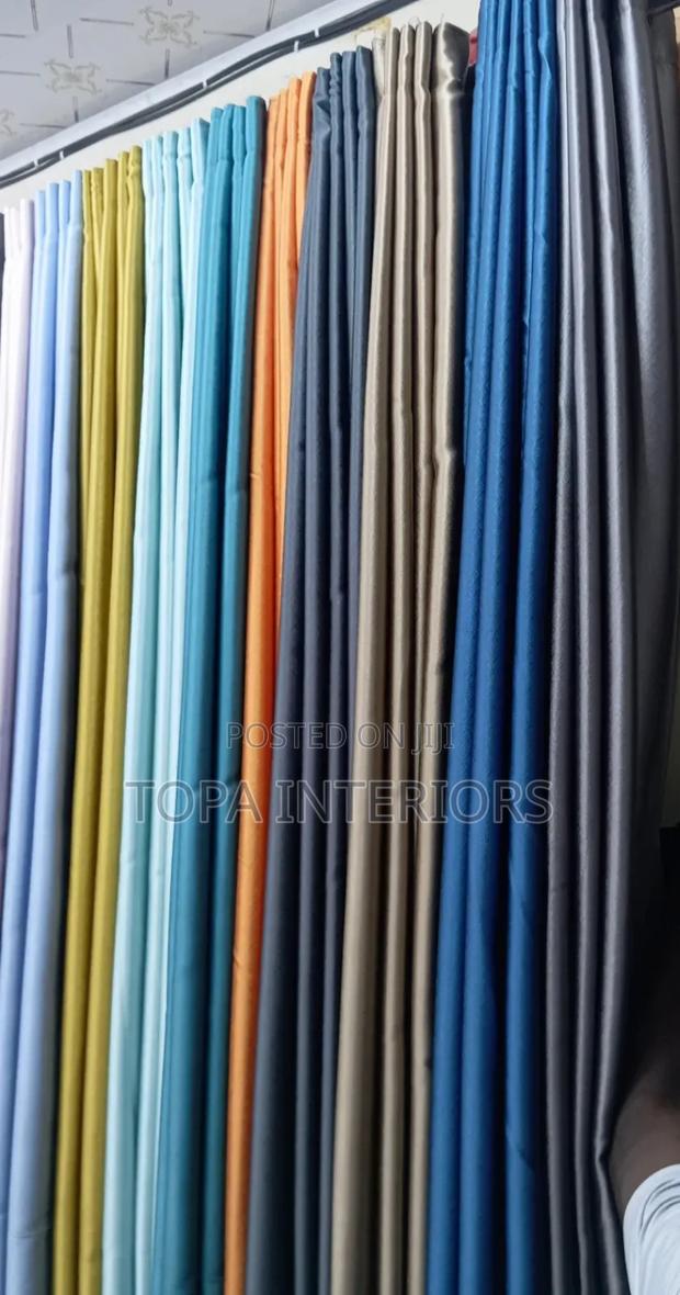 Curtains for Bedroom That Completely Block Light