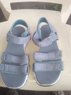 Open Shoes