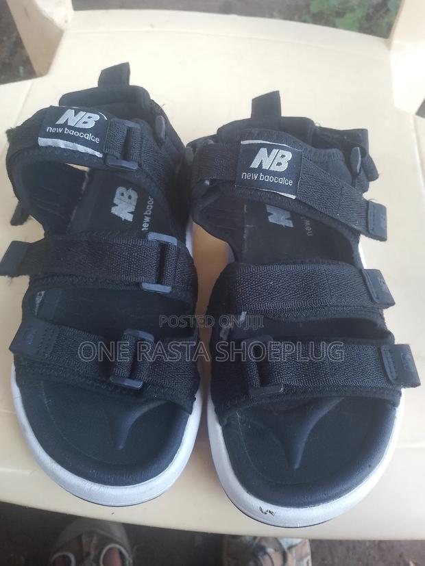 Open Shoes - thumbnail 3