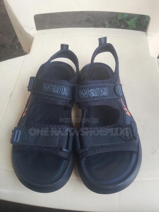 Open Shoes - thumbnail 5