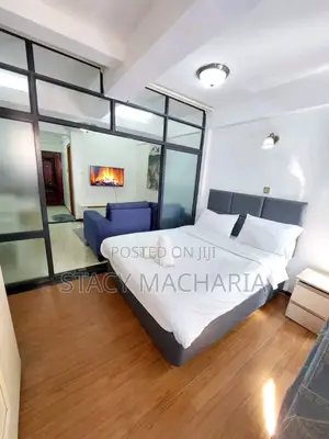 Big Studio Airbnb Available in South B