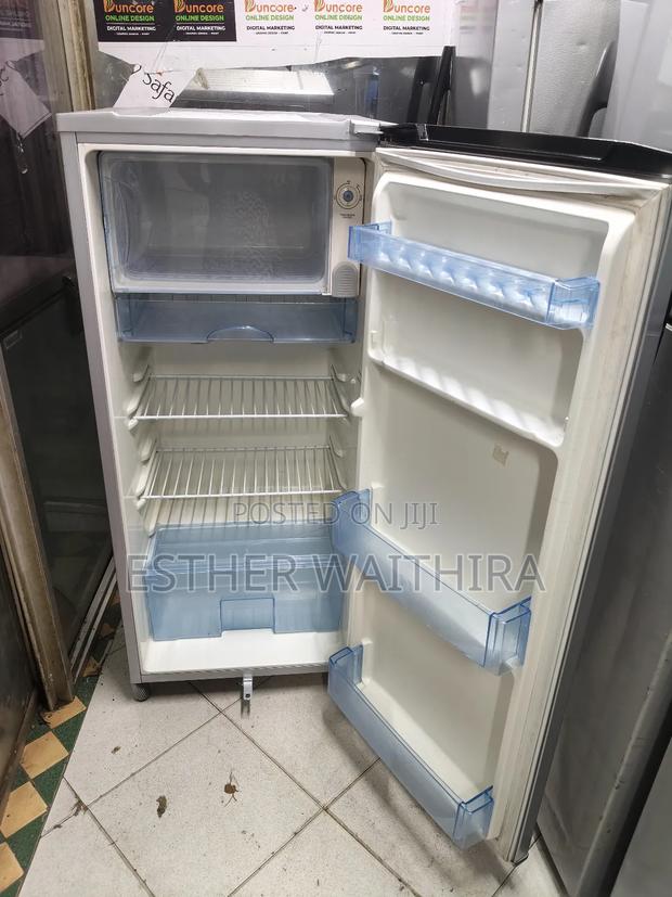 Ramtoms Single Door Fridge - thumbnail 2