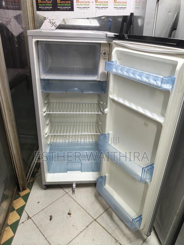 Ramtoms Single Door Fridge - thumbnail 4