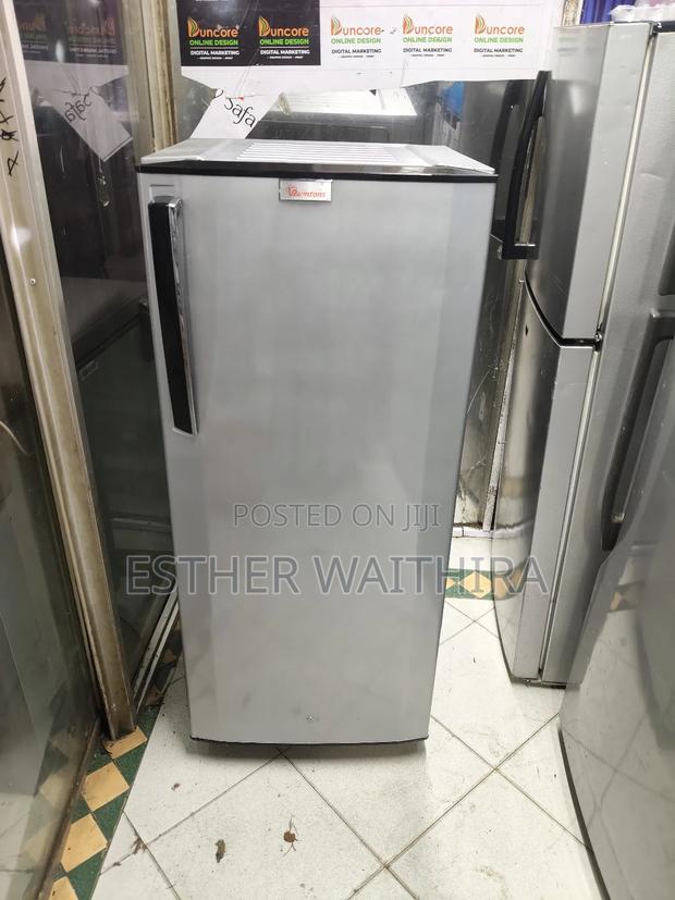 Ramtoms Single Door Fridge - thumbnail 5