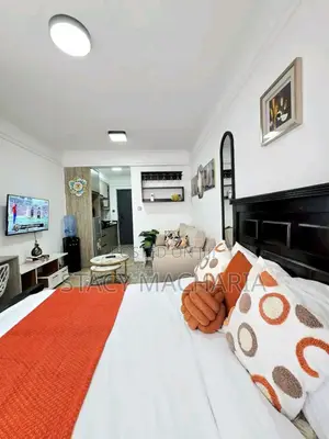 Spacious Studio Airbnb Available Attic Apartment in Southb
