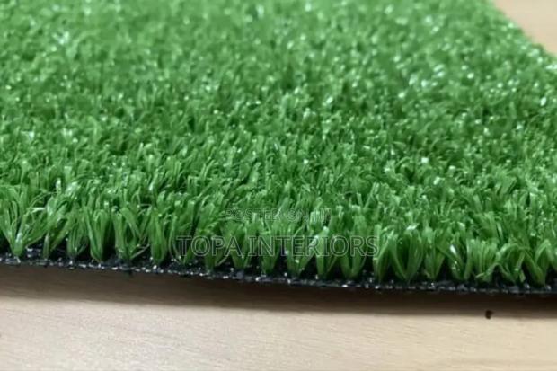 Pet Friendly 10mm Short Fake Grass Artificial Grass Carpets