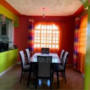 4bdrm House in Buruburu Farmers, Chokaa for sale