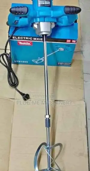 High Quality and Durable Makita Paint Mixer
