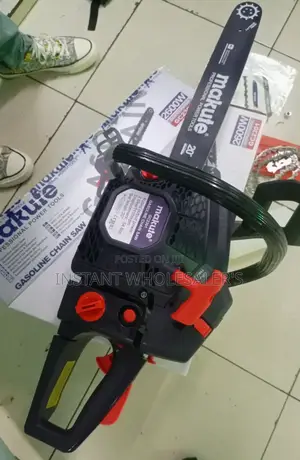 Makute Chainsaw 20" Inches