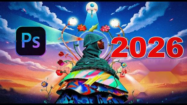 Adobe Photoshop 2026 Activated Windows/Mac - main view