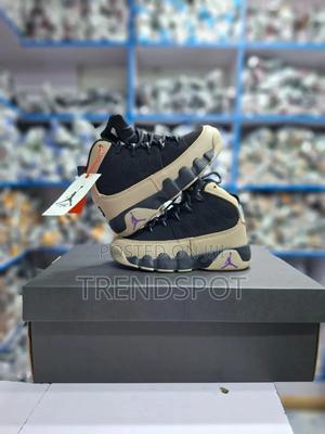 Kids Jordan 9Sizes 25-36 - thumbnail 2