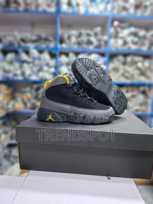Kids Jordan 9Sizes 25-36 2500 - thumbnail 3