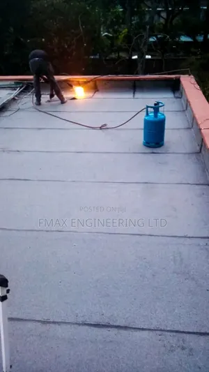 For Concrete Slab Roof Waterproofing Services Nationwide Contact Us