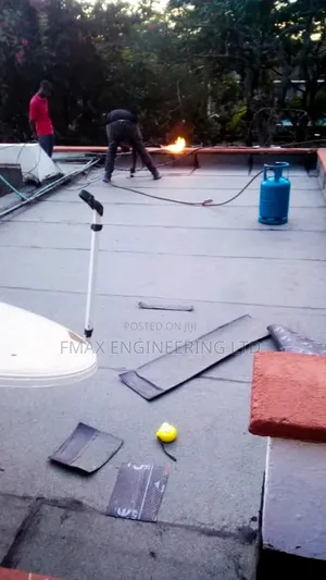 For Concrete Slab Roof Waterproofing Services Nationwide Contact Us