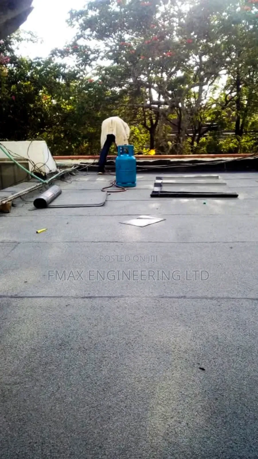For Concrete Slab Roof Waterproofing Services Nationwide Contact Us