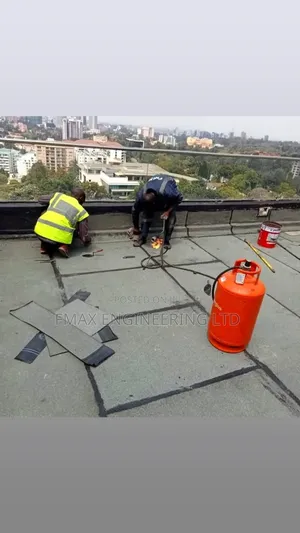 For Concrete Slab Roof Waterproofing Services Nationwide Contact Us