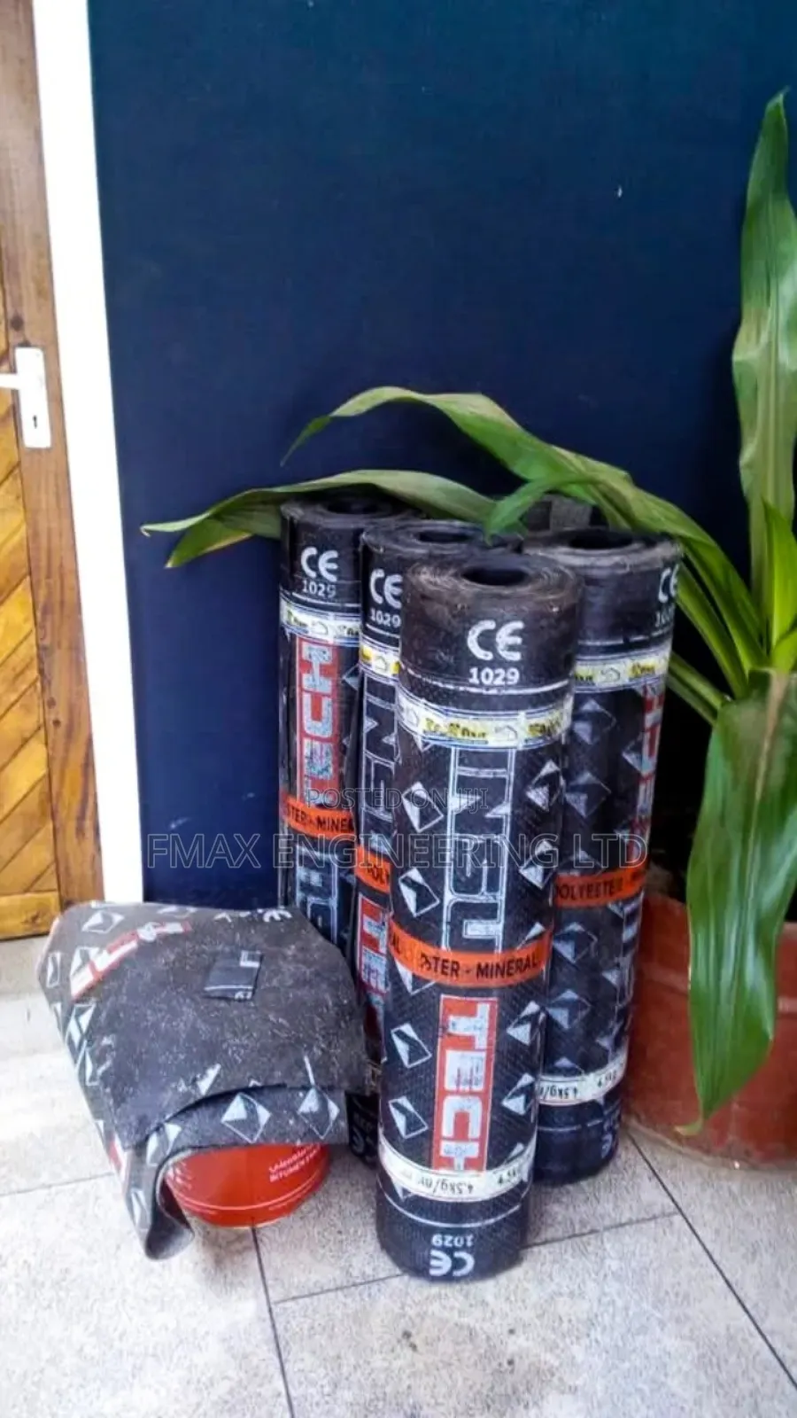 For Concrete Slab Roof Waterproofing Services Nationwide Contact Us