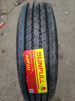 255/70r22.5 Sunfull Tyres 16pr Fh Iii