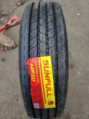 255/70r22.5 Sunfull Tyres 16pr Fh Iii