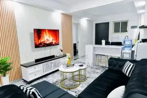 Fully Equipped Studio Airbnb in South B
