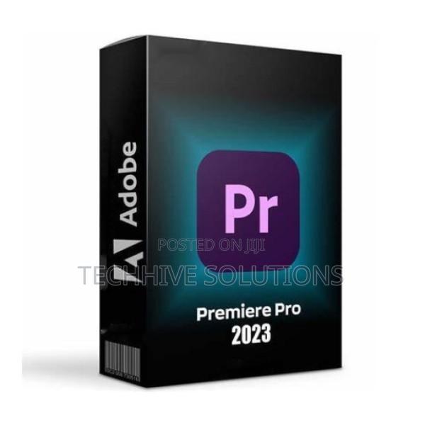 Adobe Premiere Pro 2026 Activated Windows/Mac - main view