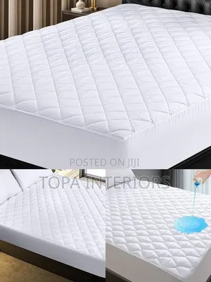 Hotel Beddings Waterproof Mattress Protector Covers