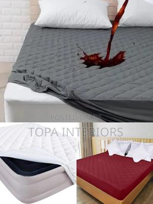 Protect Your Kids Mattress From Urine With Waterproof Mattress Covers - thumbnail 2