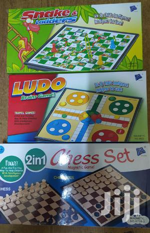 Board Games Available - thumbnail 2