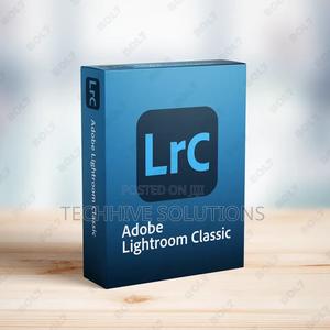 Adobe Lightroom Classic 2026 Activated Windows/Mac - thumbnail 2