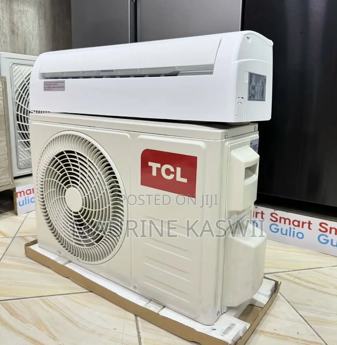 TCL 18000btu Tac-18csa Cooling Heating