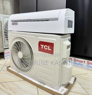 TCL 18000btu Tac-18csa Cooling Heating - thumbnail 2