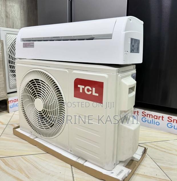 TCL 18000btu Tac-18csa Cooling Heating - main view
