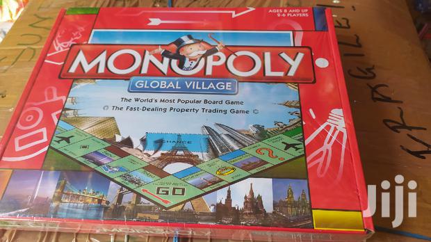 Board Games Available - thumbnail 3