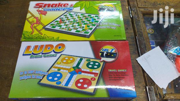 Board Games Available - thumbnail 4