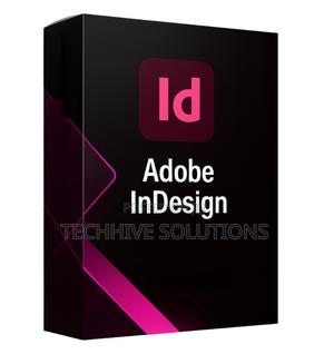 Adobe Indesign 2026 Activated Windows/Mac - thumbnail 2