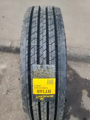 9.5r17.5 Blacklion Tires